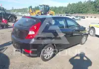 2014 Hyundai Accent фото