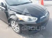 2014 Hyundai Accent фото