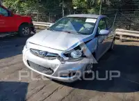 2014 Hyundai Accent фото