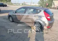 2014 Hyundai Accent фото