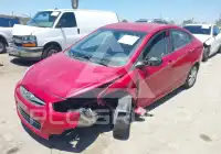 2014 Hyundai Accent фото