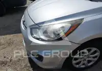 2014 Hyundai Accent photo