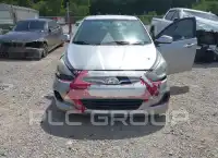 2014 Hyundai Accent photo
