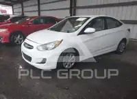 2014 Hyundai Accent фото