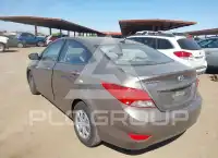 2014 Hyundai Accent photo