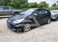 2014 Hyundai Accent фото