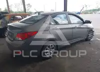 2014 Hyundai Accent фото