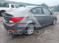 2014 Hyundai Accent фото