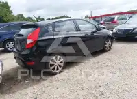 2014 Hyundai Accent фото