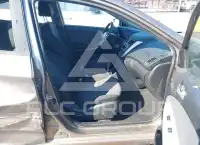 2014 Hyundai Accent фото