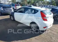 2014 Hyundai Accent фото