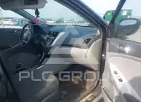 2014 Hyundai Accent фото