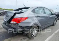 2014 Hyundai Accent фото