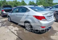 2014 Hyundai Accent фото