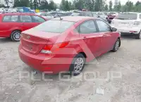 2014 Hyundai Accent фото