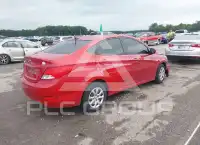 2014 Hyundai Accent photo