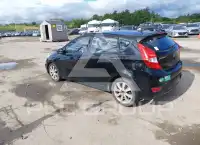 2014 Hyundai Accent фото