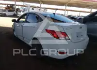2014 Hyundai Accent photo