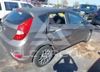 2014 Hyundai Accent фото
