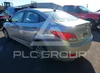 2014 Hyundai Accent фото