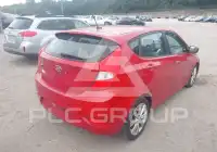 2014 Hyundai Accent фото