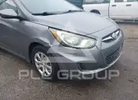 2014 Hyundai Accent фото