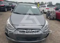 2014 Hyundai Accent фото