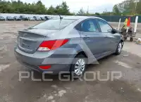 2014 Hyundai Accent фото