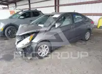 2014 Hyundai Accent фото