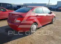 2014 Hyundai Accent photo