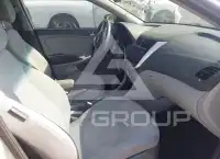 2014 Hyundai Accent фото