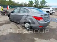 2014 Hyundai Accent фото