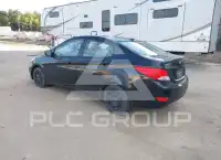 2014 Hyundai Accent photo