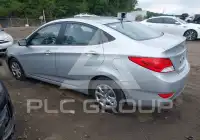 2014 Hyundai Accent фото