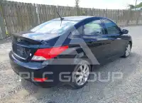 2014 Hyundai Accent фото