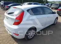 2014 Hyundai Accent фото
