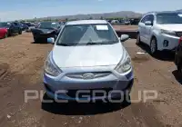 2014 Hyundai Accent фото