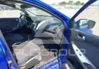 2014 Hyundai Accent фото