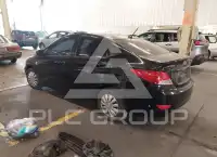 2014 Hyundai Accent фото