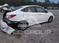 2014 Hyundai Accent фото
