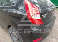 2014 Hyundai Accent photo