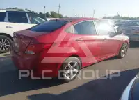 2014 Hyundai Accent фото