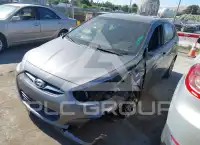 2014 Hyundai Accent фото