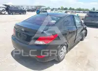 2014 Hyundai Accent фото