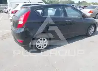 2014 Hyundai Accent photo