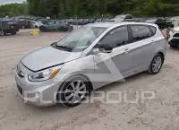 2014 Hyundai Accent фото