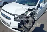 2014 Hyundai Accent photo