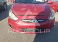 2014 Hyundai Accent фото
