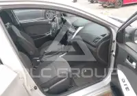 2014 Hyundai Accent фото