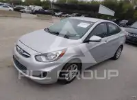 2014 Hyundai Accent фото